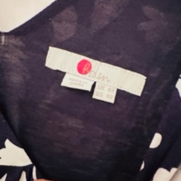 Dress - Picture 4 of 4